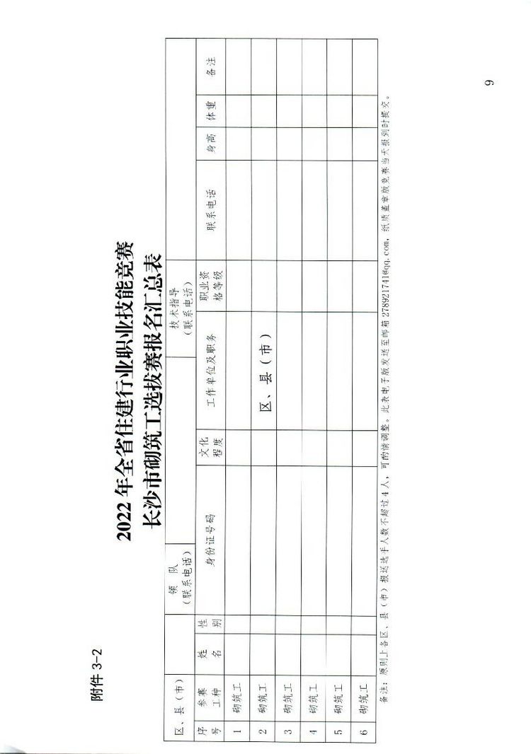 关于举办2022年湖南省住建行业职业技能竞赛长沙市钢筋工、砌筑工选拔赛的通知(1).page9.jpg